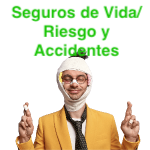 boton de vida riesgo y accidentes